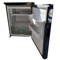 12/24V Компресорен мини хладилник Alpicool 65L, снимка 2 - Къмпинг мебели - 41187556