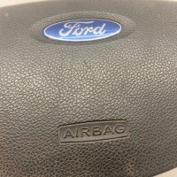 Волан Air Bag за Ford Форд Транзит МК7 6C11-V042B85-BAW 2010, снимка 3 - Части - 42662619