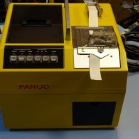 програматор лентов FANUC A13B-0117-B002 punch program reader, снимка 2 - Резервни части за машини - 39230380