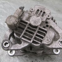 Динамо генератор за Mazda 6 2.0D RF8G A3TB6781 100A 2007-2013, снимка 4 - Части - 41874019