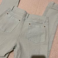 Дамски панталони 38 размер, снимка 2 - Панталони - 41579588
