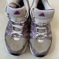 Маратонки adidas , снимка 2 - Детски маратонки - 40953115