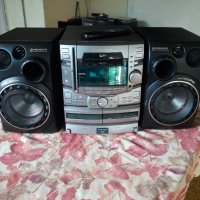 Pioneer XR -P 970F, снимка 5 - Аудиосистеми - 41247198