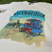 Тениска Vilebrequin , снимка 2 - Тениски - 37478110