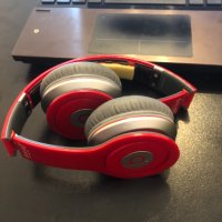 Стерео слушалки BEATS BY DR.DRE , снимка 6 - Слушалки и портативни колонки - 41103033