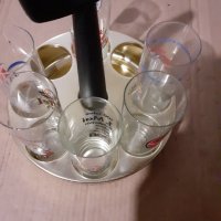 Колекционерски чаши обява номер три, снимка 2 - Колекции - 39080250