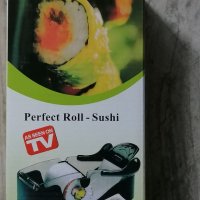 Уред за завиване на суши , снимка 3 - Съдове за готвене - 42110564