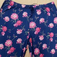 8XL Нов летен панталон Belle Curve , снимка 2 - Къси панталони и бермуди - 41473070
