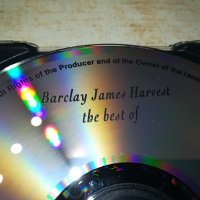 BARKLAY JAMES HARVEST CD 1210231714, снимка 15 - CD дискове - 42538448