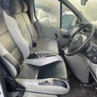 opel vivaro 1.9 cdti на части опел виваро 1.9 цдти теглич, снимка 2 - Бусове и автобуси - 38978168