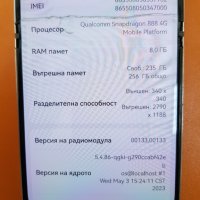 Huawei P50 Pocket 256GB 8GB RAM Dual, снимка 3 - Huawei - 41993869