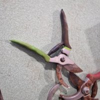 Ножици Овошка Асми , снимка 8 - Други инструменти - 39822678