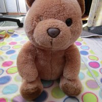 Плюшена играчка голям мечок, снимка 1 - Плюшени играчки - 44353442
