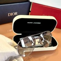 Дамски слънчеви очила Marc Jacobs Marc 168s, снимка 2 - Слънчеви и диоптрични очила - 42730291