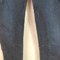 IKKS jeans M, снимка 8 - Дънки - 42012027