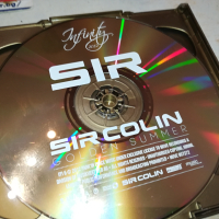 SIR COLIN X2CD GOLD-ВНОС SWISS 1103241622, снимка 14 - CD дискове - 44714597