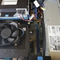 Настолен Компютър Dell OptiPlex 9020 SFF, снимка 8 - За дома - 41809938