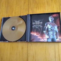 MICHAEL JACKSON - HISTORY 2cd 26лв оригинални дискове, снимка 2 - CD дискове - 41644735