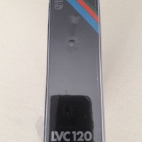 Philips LVC120, снимка 3 - Плейъри, домашно кино, прожектори - 35929997