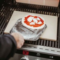 Лопата за пица със сгъваема дръжка Enders Premium, снимка 3 - Барбекюта - 44191937