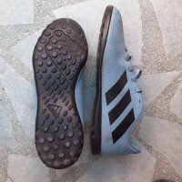 Стоножки adidas, снимка 3 - Спортни обувки - 41836176