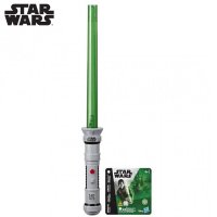 Hasbro Star Wars Светлинен меч Extendable Blade, E3120, снимка 3 - Други - 35943119