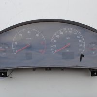 Километраж Опел вектра ц 2.0 100кс 02г Opel vectra c 2.0 100hp 2002, снимка 1 - Части - 44389198