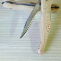 Реставрирани джобни ножчета, снимка 7 - Други ценни предмети - 41924074