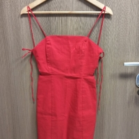 Нова рокля Зара/ Zara, снимка 6 - Рокли - 36098553