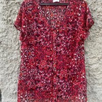 Дамска блуза , снимка 5 - Ризи - 42013923