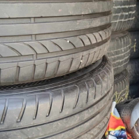 Алуминиеви джанти 17 цола 5x112 за VW TIGUAN, снимка 5 - Гуми и джанти - 44761143