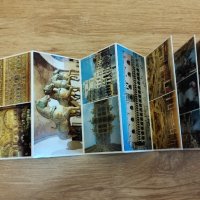 Луксозен пътеводител с картички от Венеция, снимка 5 - Колекции - 42469012