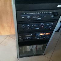 AKAI  оригинален шкаф и компоненти цяло решение  AM2000 / AT2200 / CS702D II, снимка 12 - Аудиосистеми - 41994772