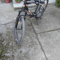 Велосипед, колело , снимка 4 - Велосипеди - 42056792