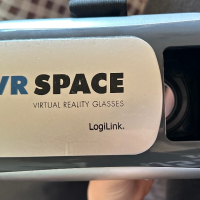 LogiLink VR-SPACE 3D Glasses, снимка 11 - Аксесоари - 44523997