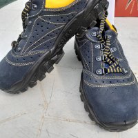 Работни обувки, снимка 1 - Маратонки - 40291977