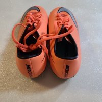 професионални футболни бутонки NIKE MERCURIAL VELOCE II FG, снимка 3 - Футбол - 41838668