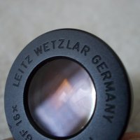 Окуляр PERIPLAN GF16x LEITZ GERMANY, снимка 3 - Медицинска апаратура - 41763291