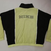 Nike NSW Piping Jacket оригинално горнище яке M Найк спорт, снимка 6 - Спортни екипи - 39144497