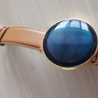 Samsung Galaxy Watch Active 2 44mm Gold, снимка 10 - Смарт гривни - 34724141