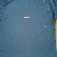 ASICS seamless d1 тениска , снимка 2 - Спортни дрехи, екипи - 41772297