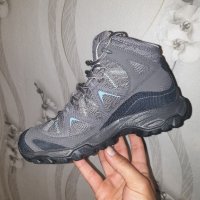 туристически обувки  Salomon CAGUARI MID GTX  номер 37,5-38 , снимка 10 - Други - 35026234