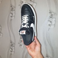 МАРАТОНКИ NIKE AIR FORCE 1 номер 42.5, снимка 3 - Маратонки - 41420241