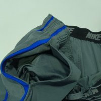 NIKE Къси Панталони Мъжки/XL, снимка 5 - Спортни дрехи, екипи - 40419773