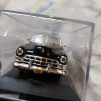 FORD.CADILLAC.DODGE.PONTIAC.CHEVROLET.SHELBY GT 500. AMERICAN MUSCLE CARS.TOP MODELS.SCALE 1.43., снимка 2 - Колекции - 41306995