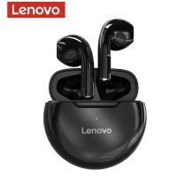 ‼️Промо Lenovo водоустойчиви слушалки, снимка 1 - Слушалки, hands-free - 42599034