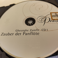 GHEORGE ZAMFIR, снимка 11 - CD дискове - 44826026