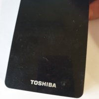 Външен хард диск 500gb toshiba, снимка 6 - Външни хард дискове - 35981239