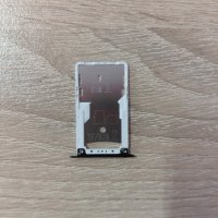 SIM Държач За Xiaomi Redmi Note 4x, снимка 1 - Резервни части за телефони - 41360735