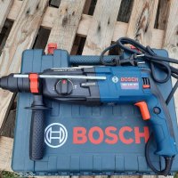 Перфоратор Bosch 2.28 1000w , снимка 5 - Бормашини - 35883814